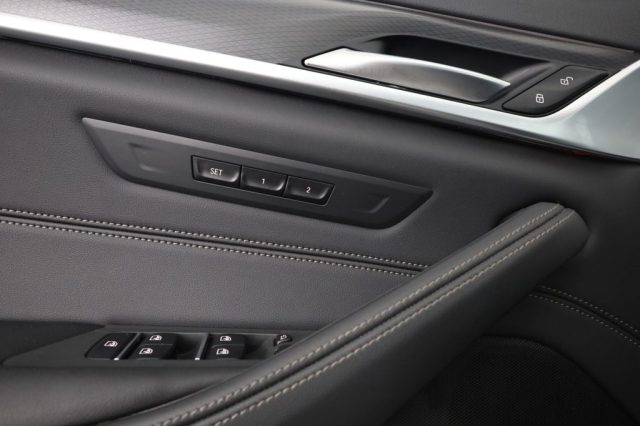 BMW 520 usata 15