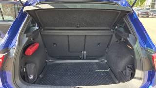 VOLKSWAGEN Tiguan usata, con ESP