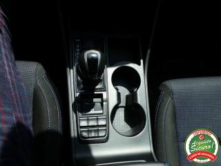 HYUNDAI Tucson usata, con Volante in pelle