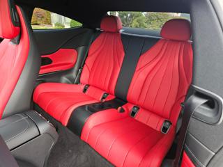 MERCEDES-BENZ CLE 220 usata, con Chiusura centralizzata