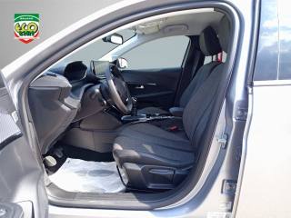 PEUGEOT 208 usata, con Cruise Control