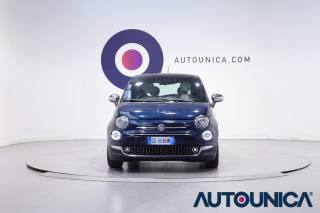 FIAT 500 usata, con Airbag