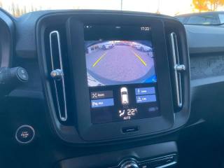 VOLVO XC40 usata, con Park Distance Control