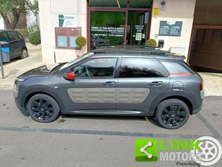 CITROEN C4 Cactus usata 53