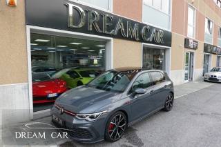 VOLKSWAGEN Golf GTI 2.0 TSI DSG TETTO-PELLE-19-HARMAN- NO EXPORT!