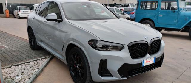 BMW X4 usata, con Autoradio