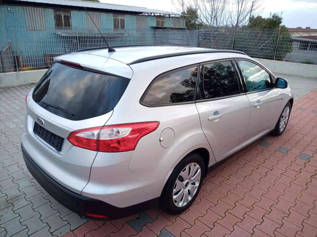FORD Focus usata 38