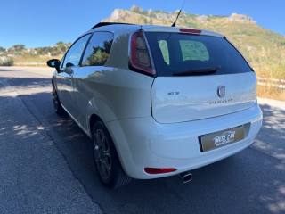 FIAT Punto Evo usata, con Autoradio