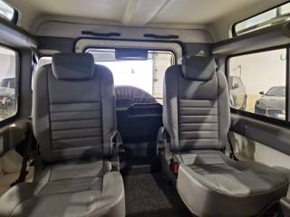 LAND ROVER Defender usata 15