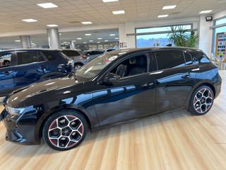 OPEL Astra usata, con Servosterzo