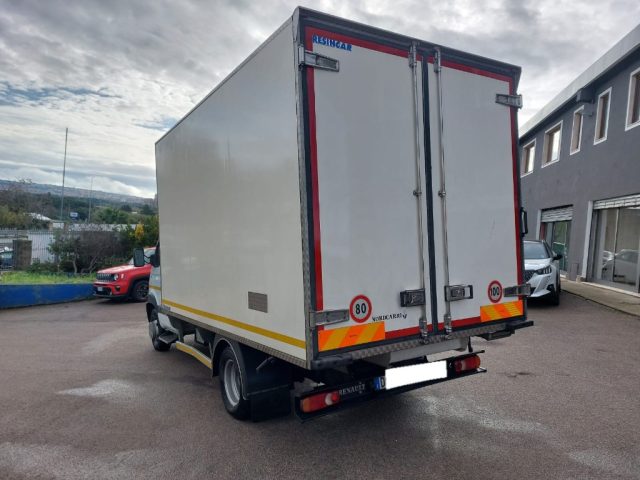 RENAULT Mascott usata, con Specchietti laterali elettrici