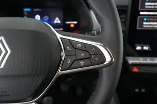 RENAULT Captur usata, con Sedile posteriore sdoppiato