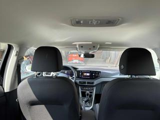 VOLKSWAGEN Polo usata, con USB