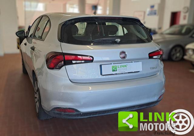FIAT Tipo usata 10