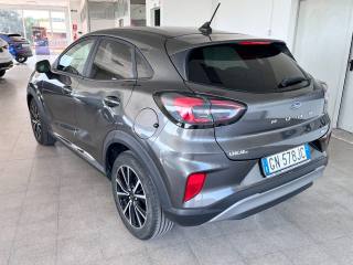 FORD Puma usata, con ESP