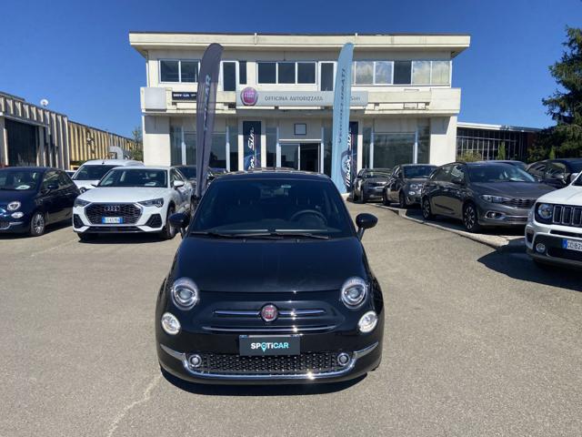 FIAT 500 usata, con Airbag