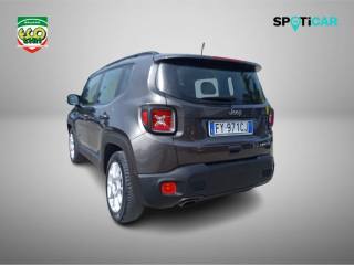 JEEP Renegade usata, con Chiusura centralizzata