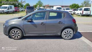 CITROEN C3 usata, con Climatizzatore