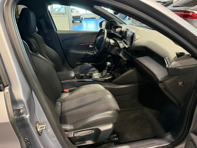 PEUGEOT 208 usata, con Cronologia tagliandi