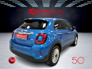 FIAT 500X usata 7