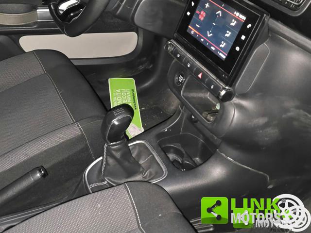 CITROEN C3 usata 40
