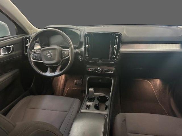 VOLVO XC40 usata, con Airbag laterali