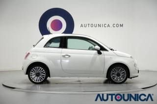 FIAT 500 usata, con Airbag Passeggero