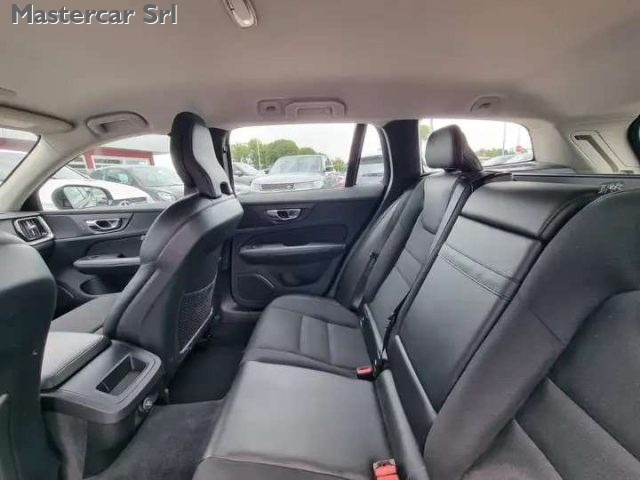 VOLVO V60 Cross Country usata, con Immobilizzatore elettronico