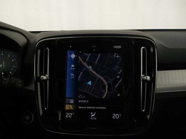 VOLVO XC40 usata, con Servosterzo