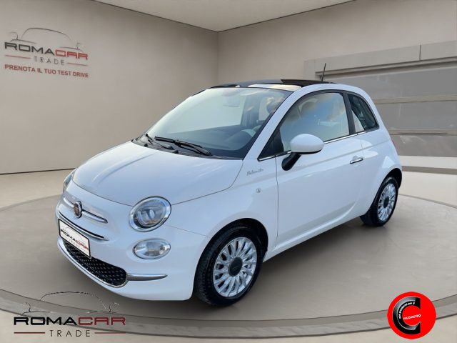FIAT 500 usata, con Airbag Passeggero