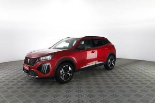 PEUGEOT 2008 usata 6