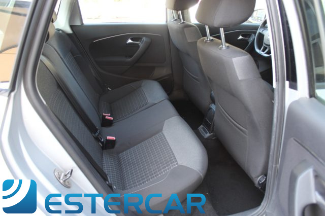 VOLKSWAGEN Polo usata, con MP3