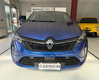 RENAULT Clio usata, con Airbag