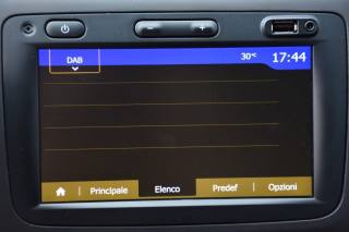 DACIA Duster usata, con MP3