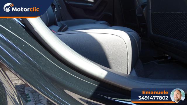 MERCEDES-BENZ A 250 usata 63