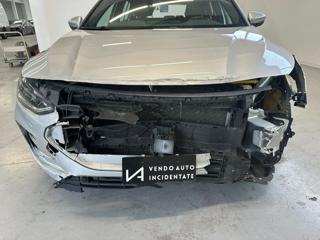 FORD Focus usata, con Climatizzatore