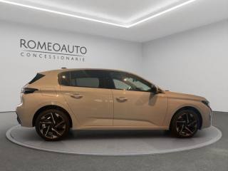PEUGEOT 308 usata, con Chiusura centralizzata