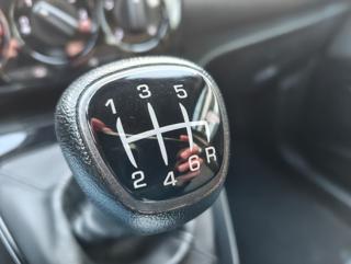 LANCIA Ypsilon usata, con ESP