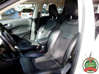 JEEP Compass usata, con Controllo automatico clima