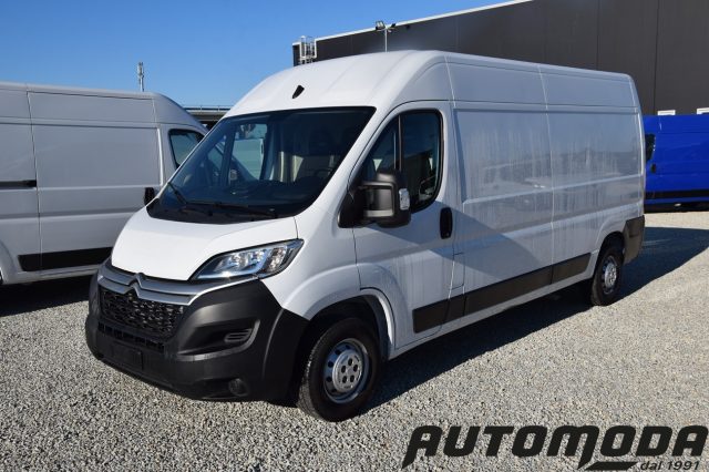 CITROEN Jumper usata, con ABS