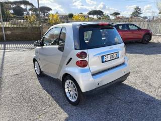 SMART ForTwo usata 3
