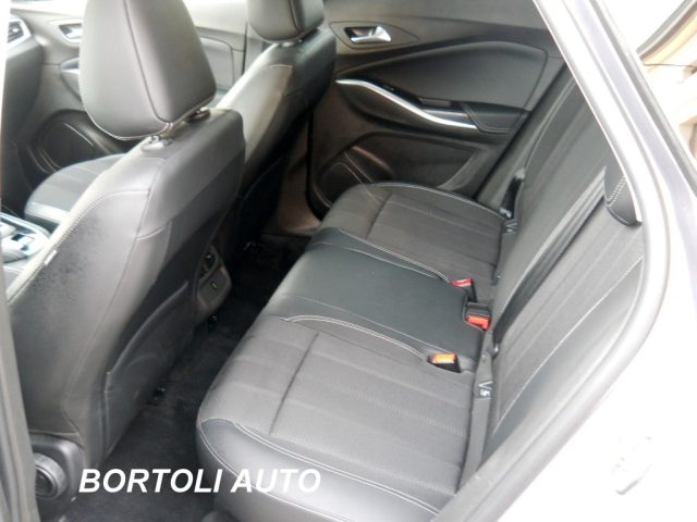 OPEL Grandland usata, con Climatizzatore