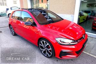 VOLKSWAGEN Golf GTI usata, con Autoradio