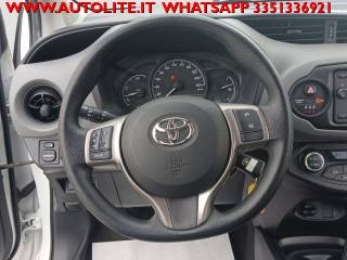 TOYOTA Yaris usata, con ESP