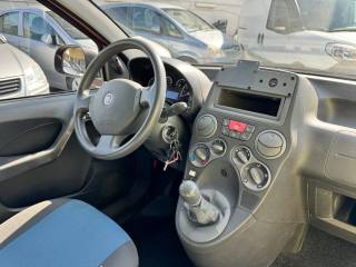 FIAT Panda usata, con Immobilizzatore elettronico