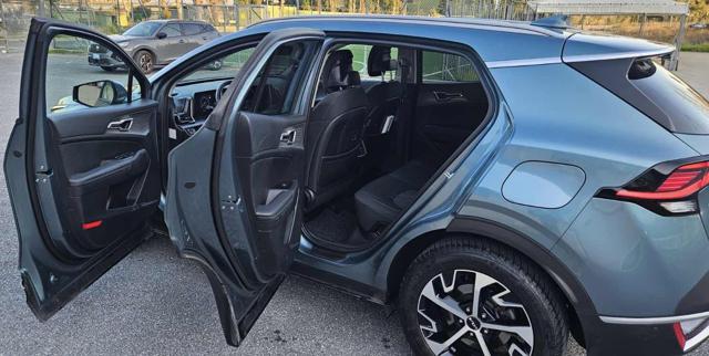 KIA Sportage usata, con Cruise Control