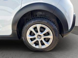 CITROEN C3 usata, con Specchietti laterali elettrici