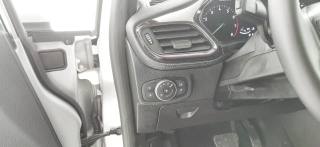 FORD Fiesta usata, con Airbag testa