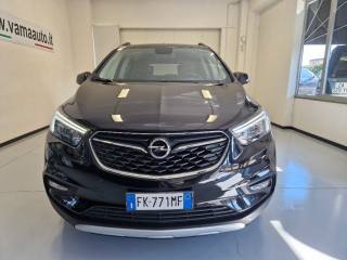OPEL Mokka usata, con ABS