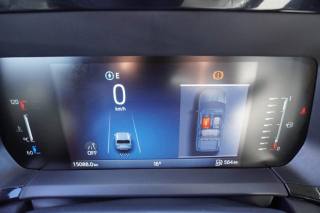 FORD Tourneo Courier usata 13